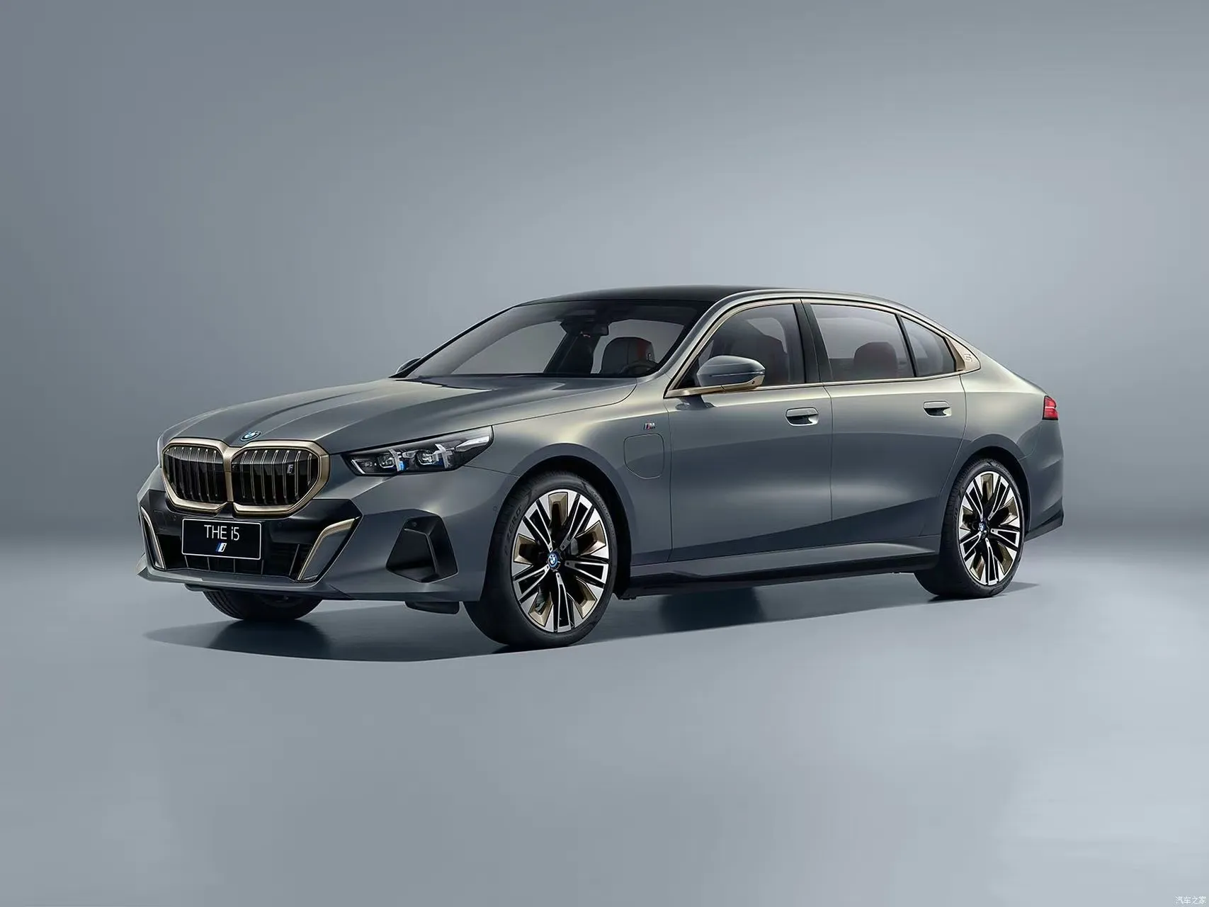 BMW I5