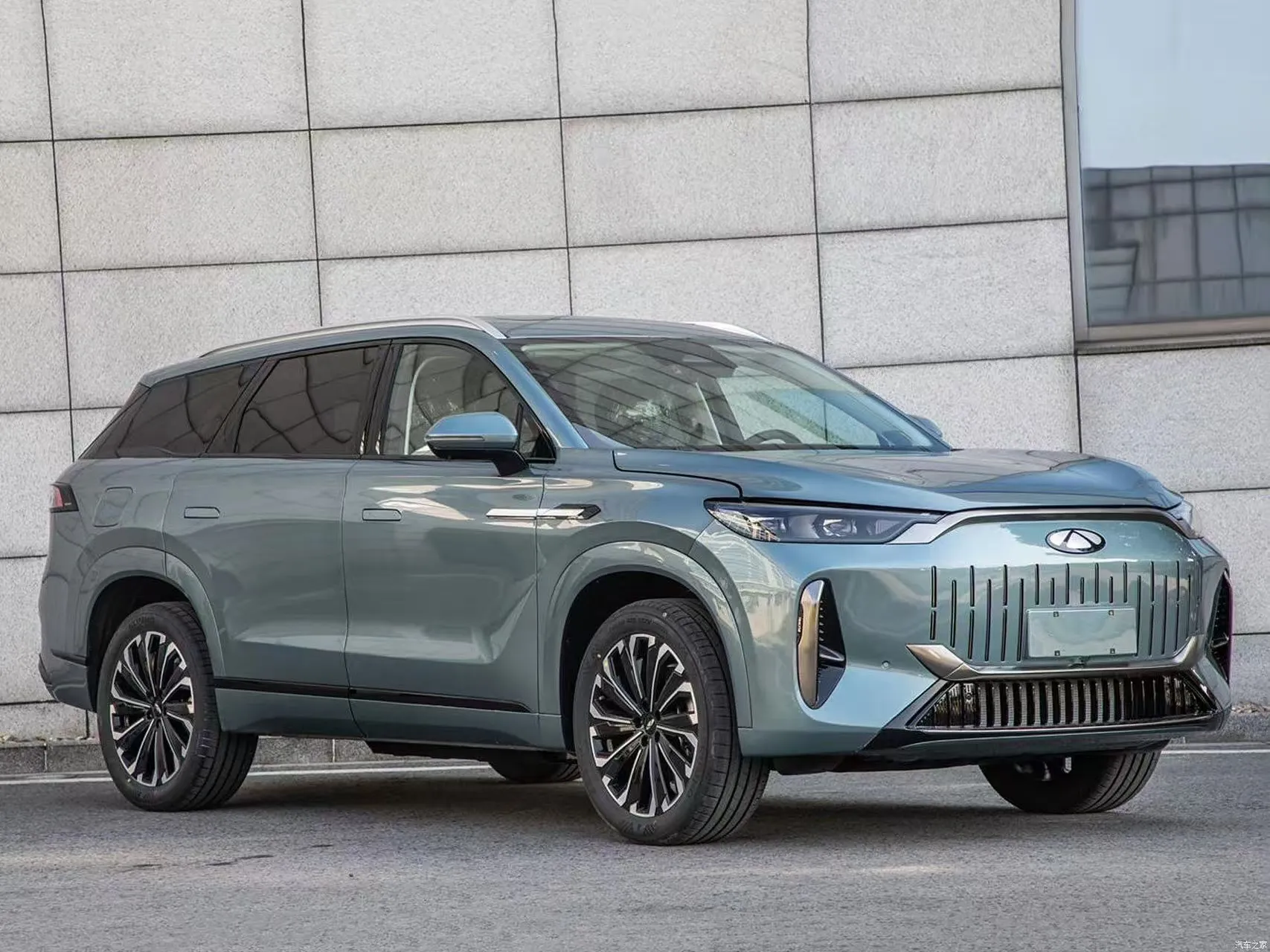 Fengyun T10
