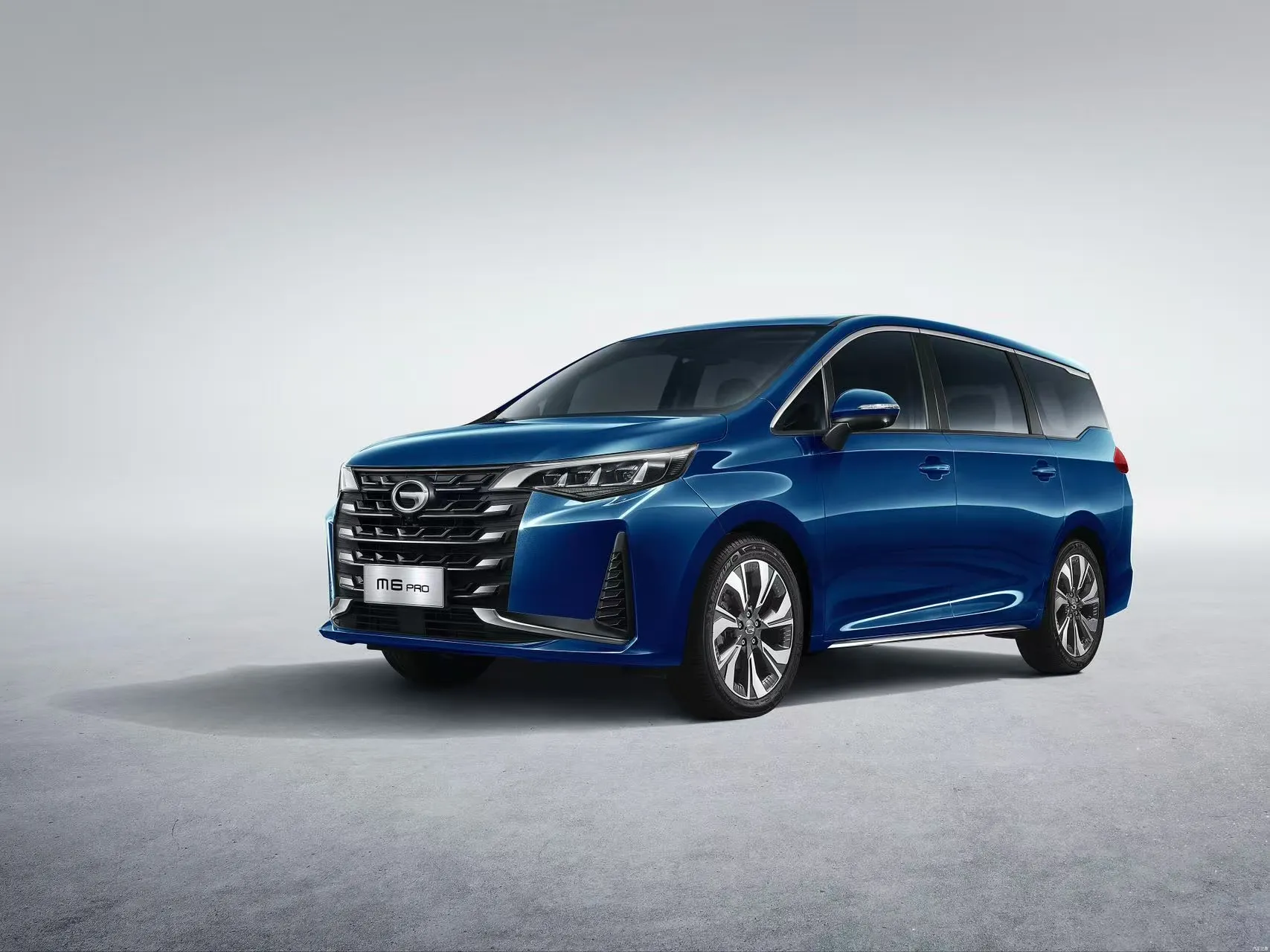 Trumpchi M6