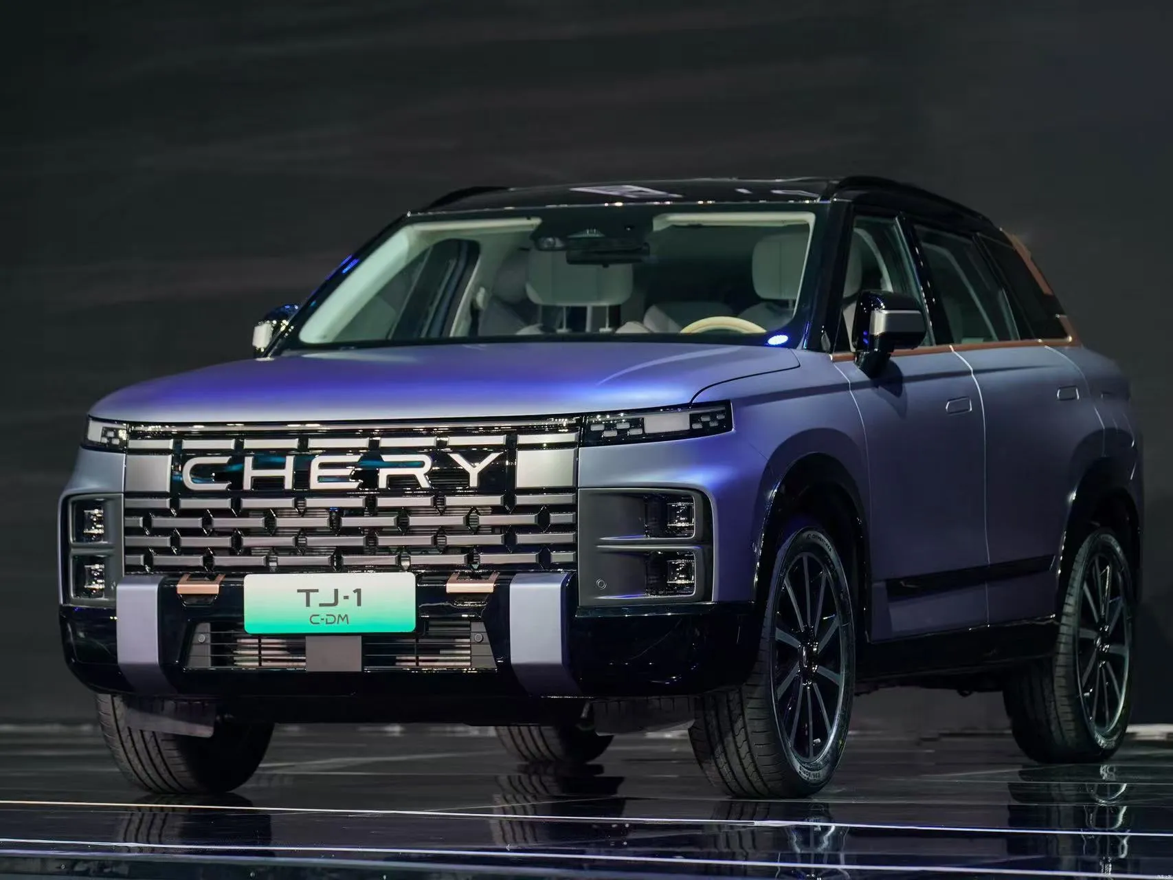Fengyun T6