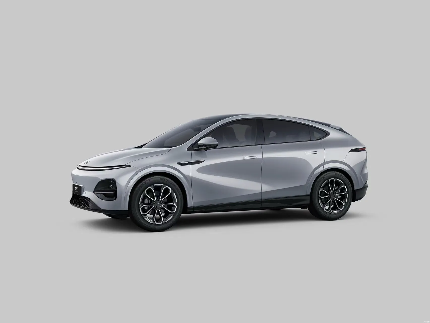 Xiaopeng G6