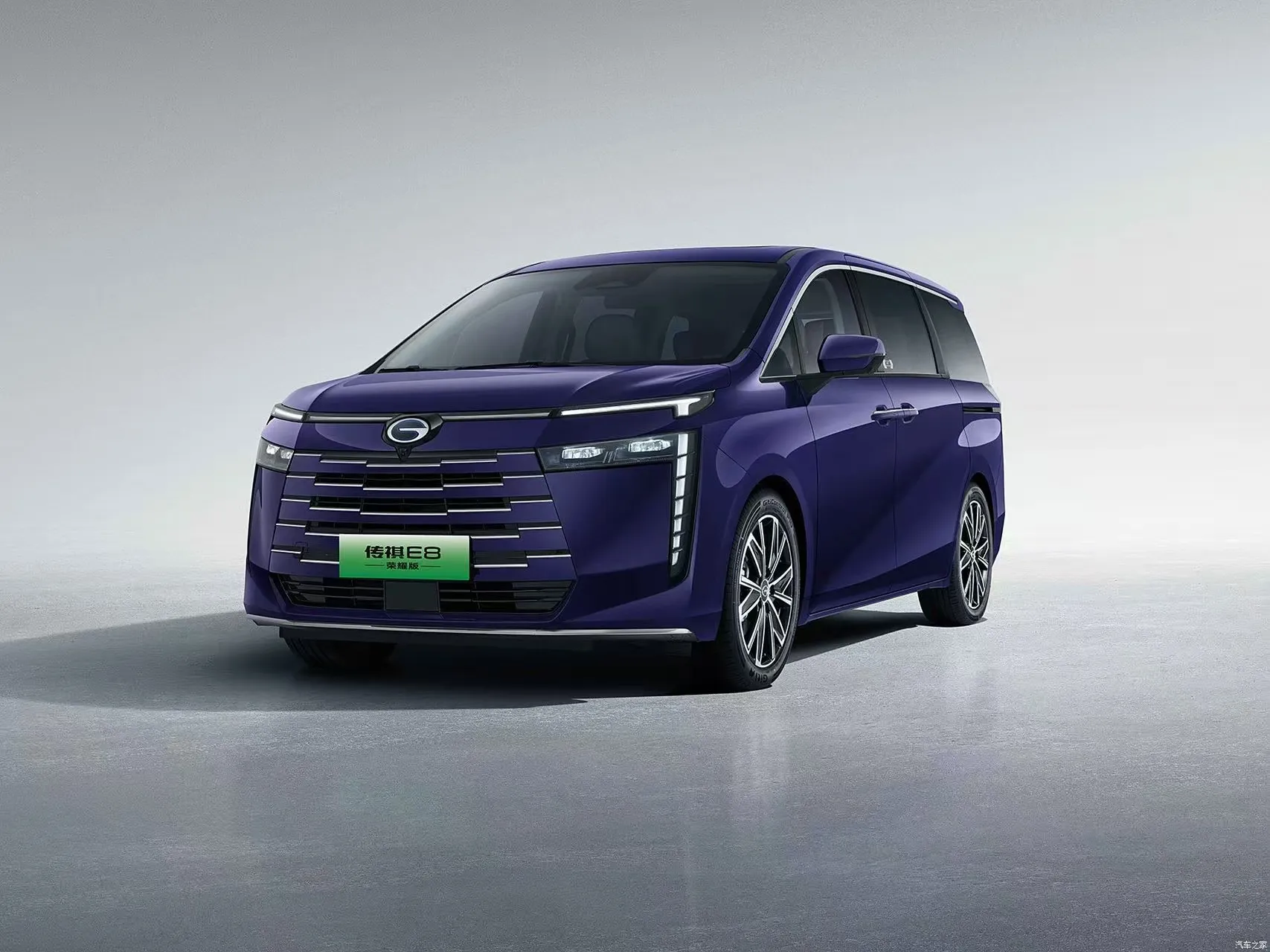 Trumpchi E8